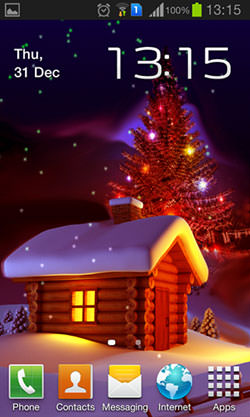 Christmas HD