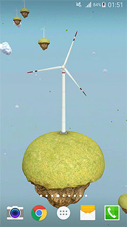 Windmill 3D