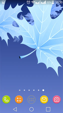 Maple Leaves