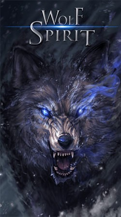 Wolf Spirit
