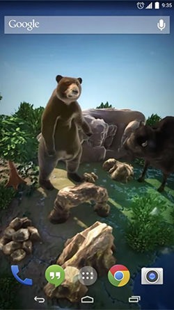 Planet Zoo