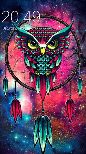 Dreamcatcher