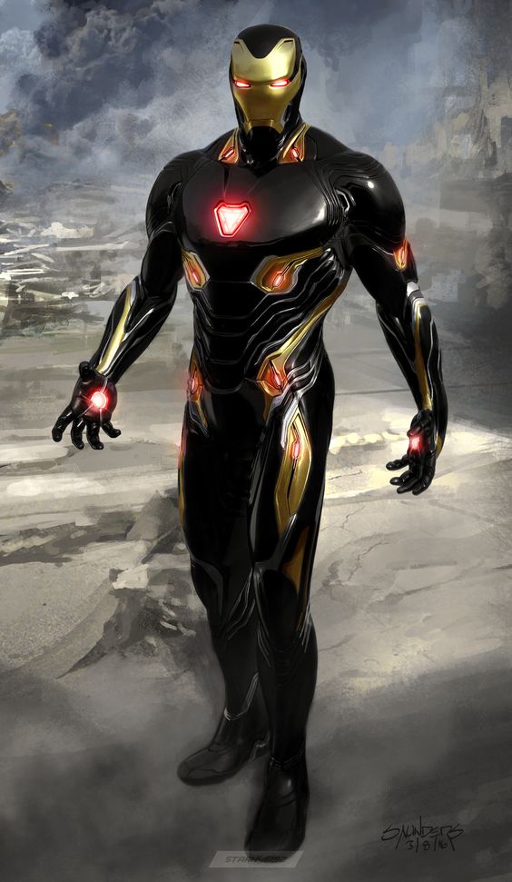 Ironman