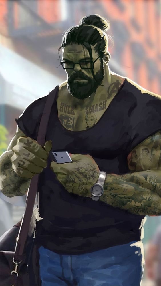 Hulk