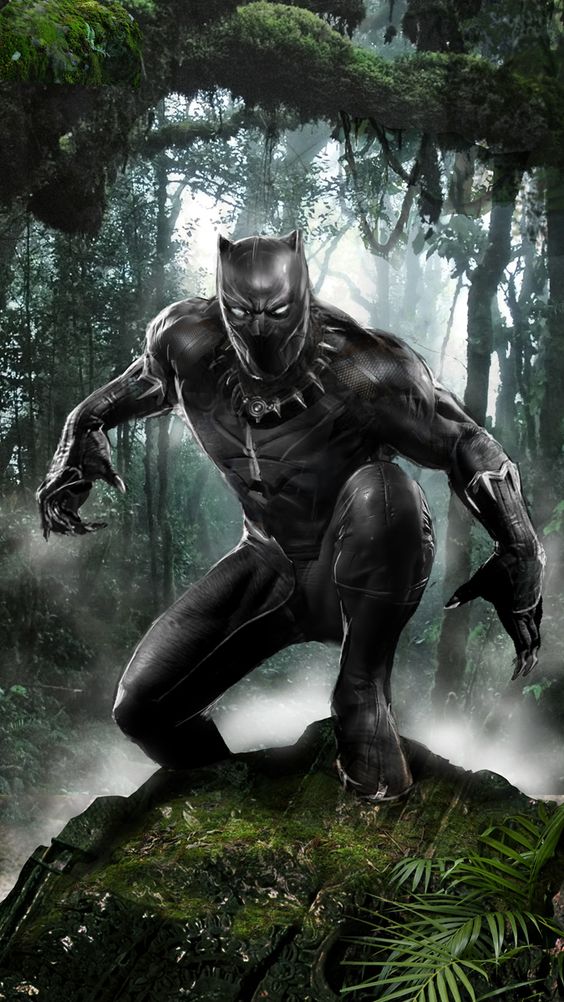 Black Panther