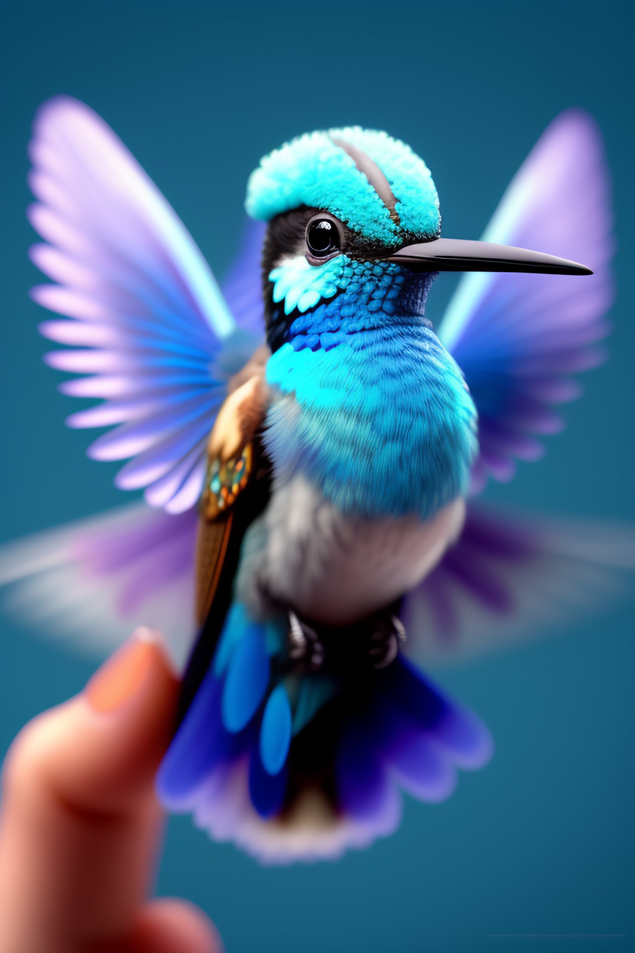 Hummingbird