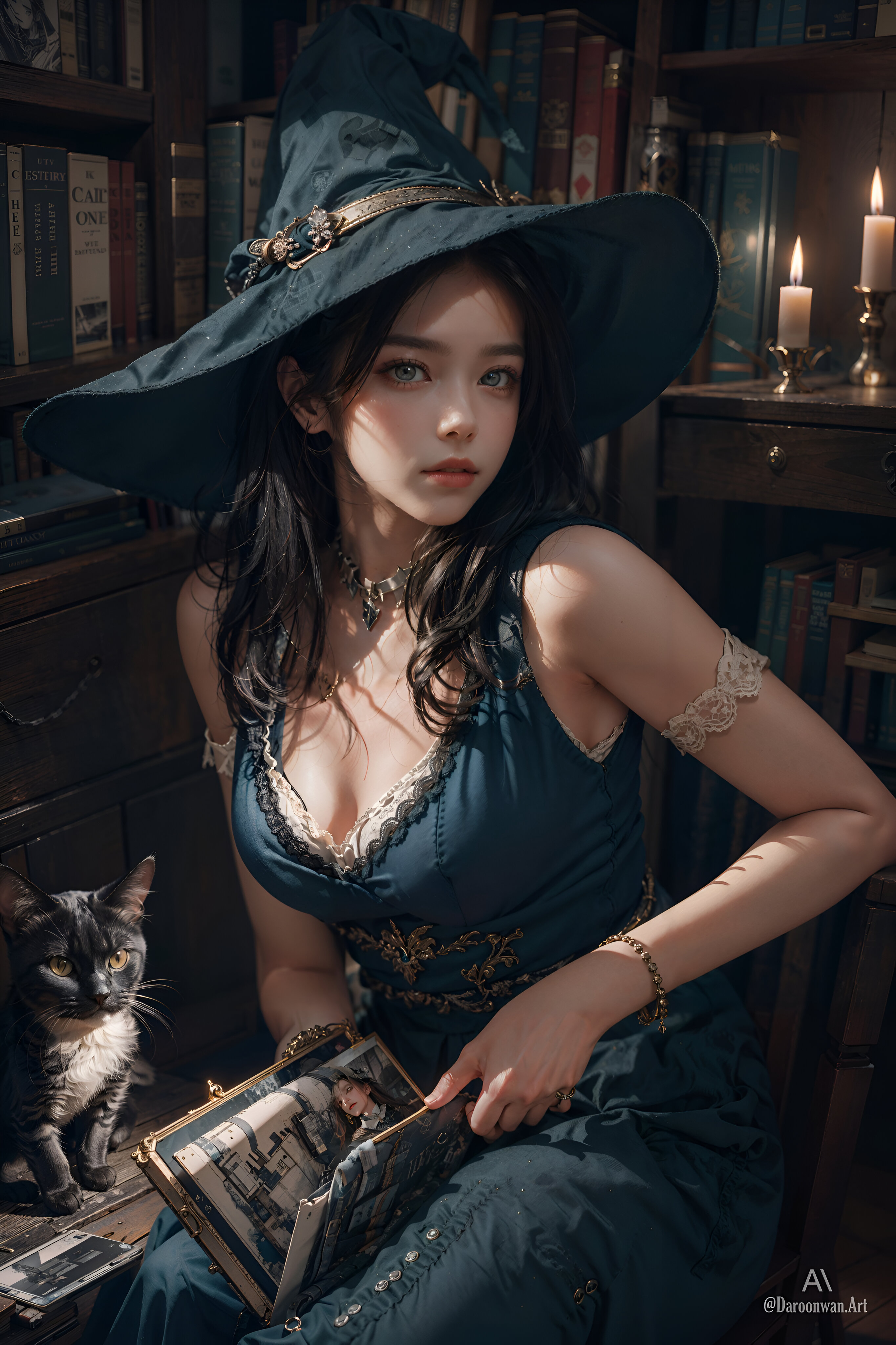 Witch