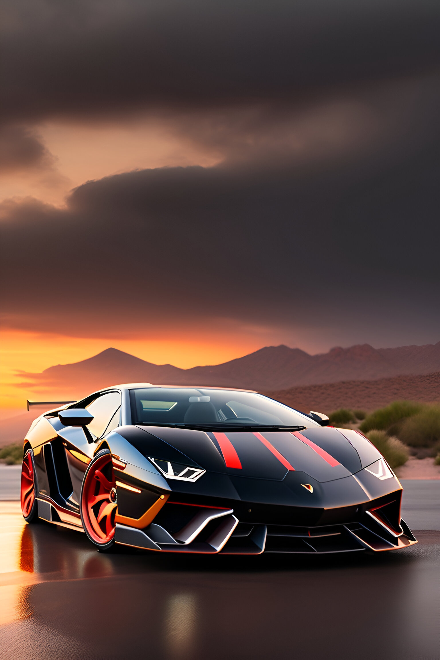 Lamborghini