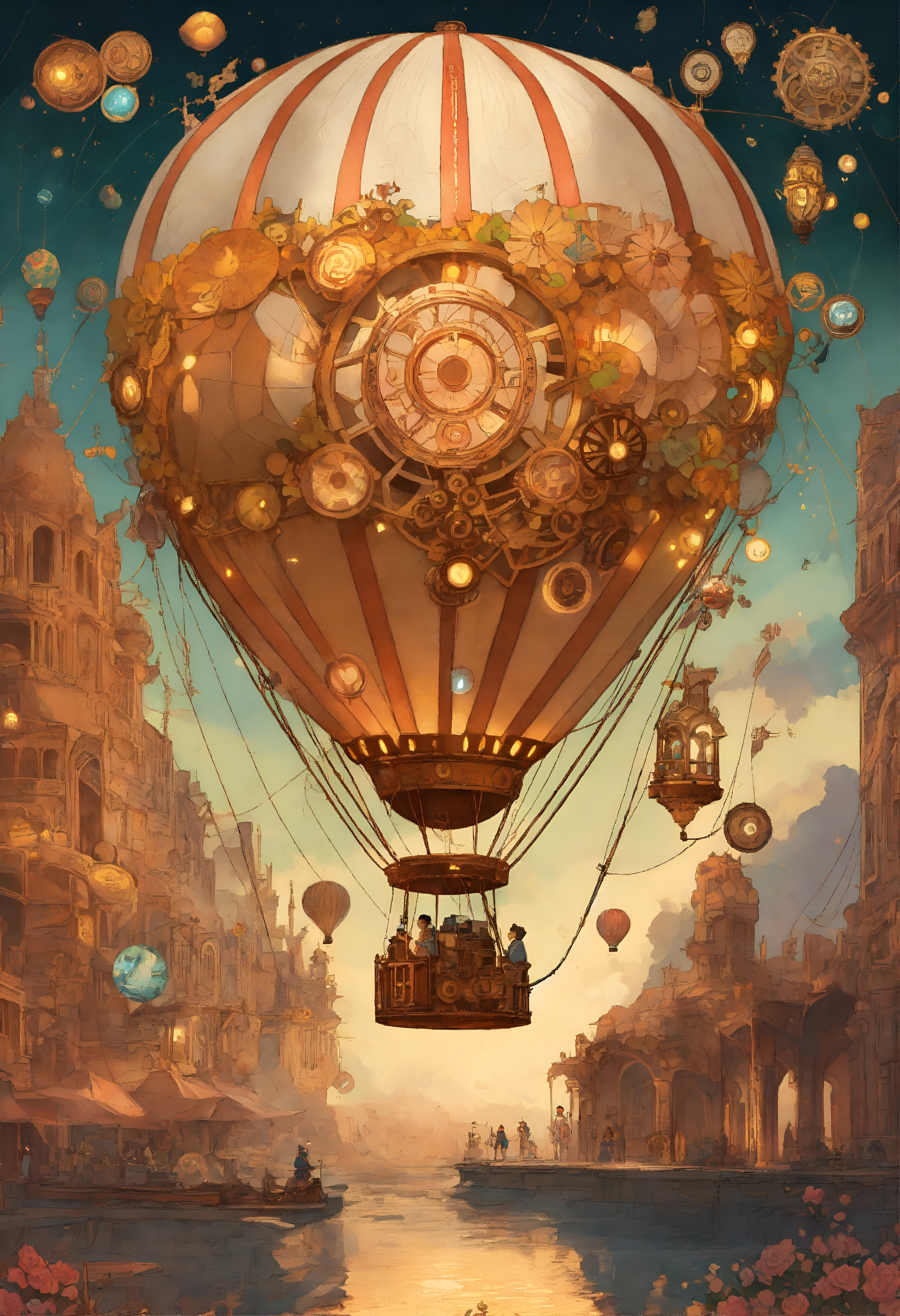 Air Balloon