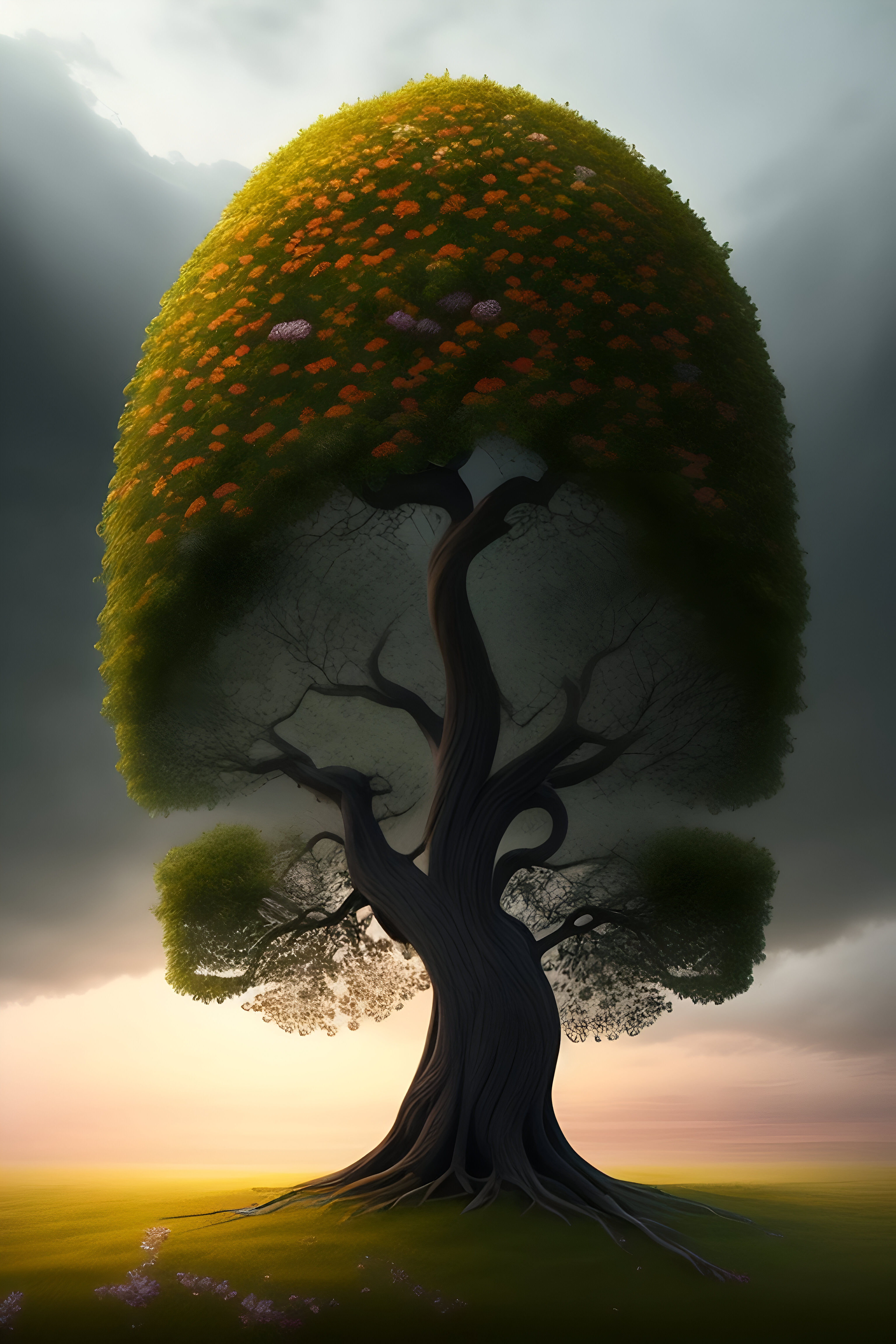 Tree Of Life