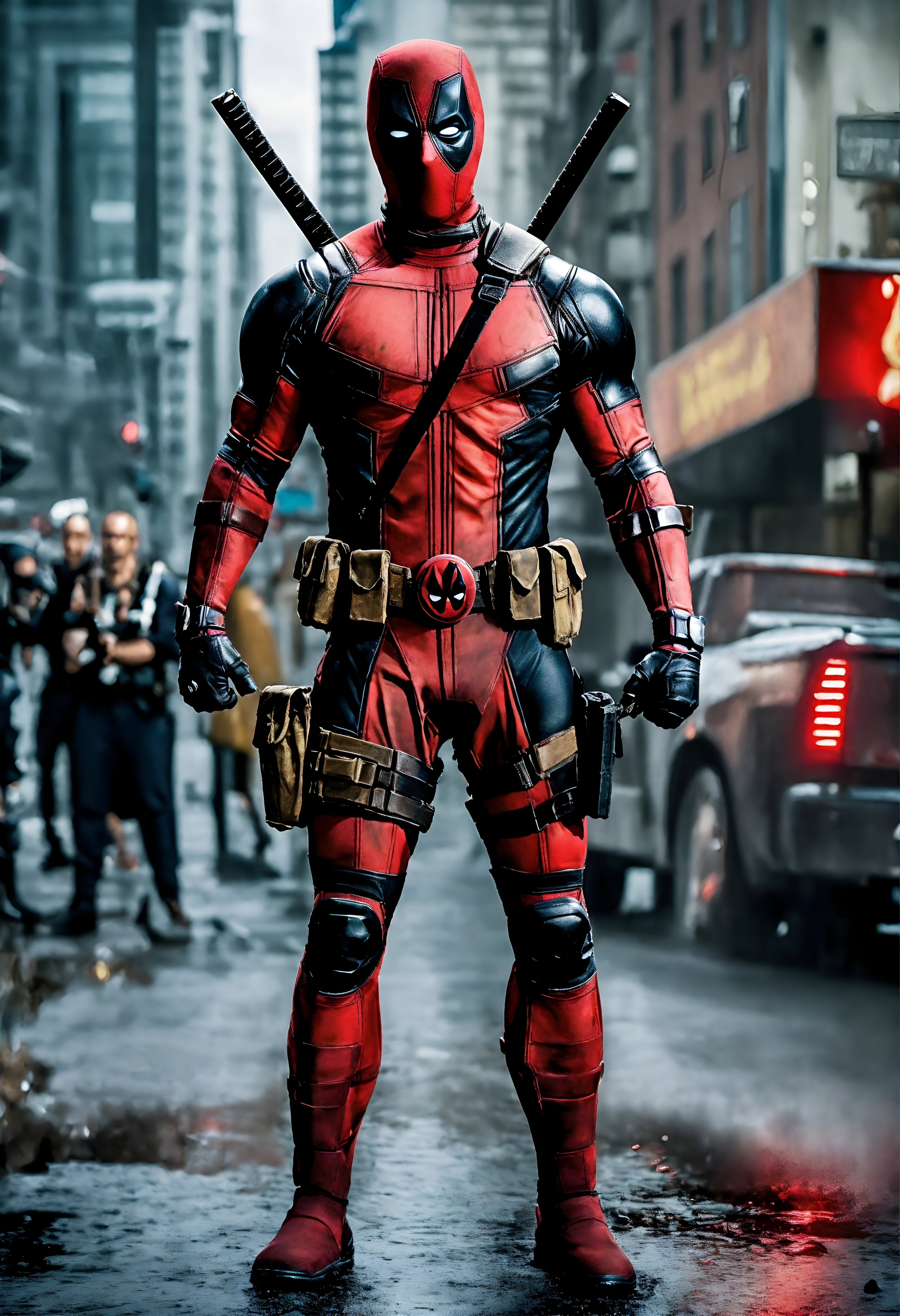 Deadpool