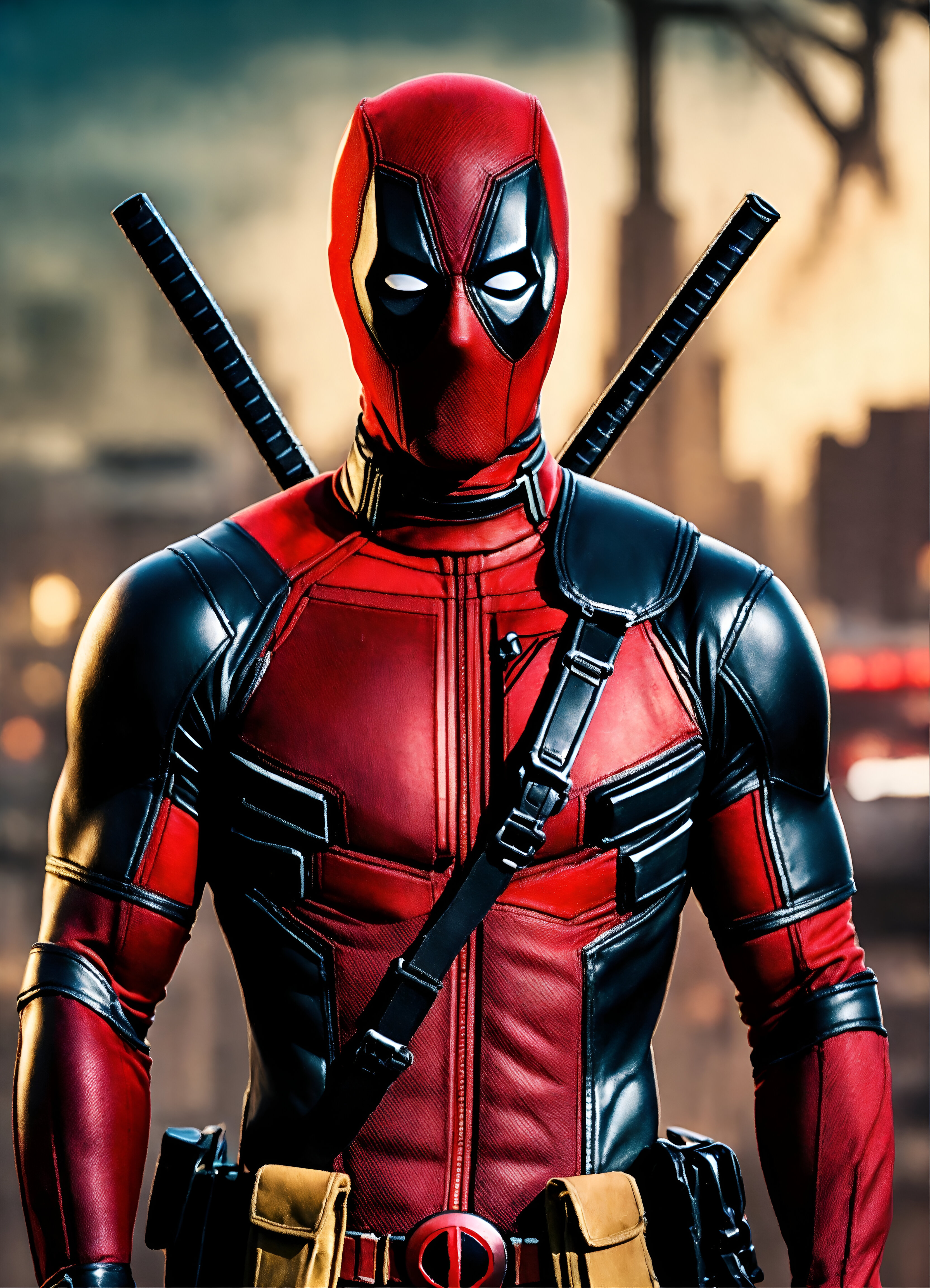 Deadpool