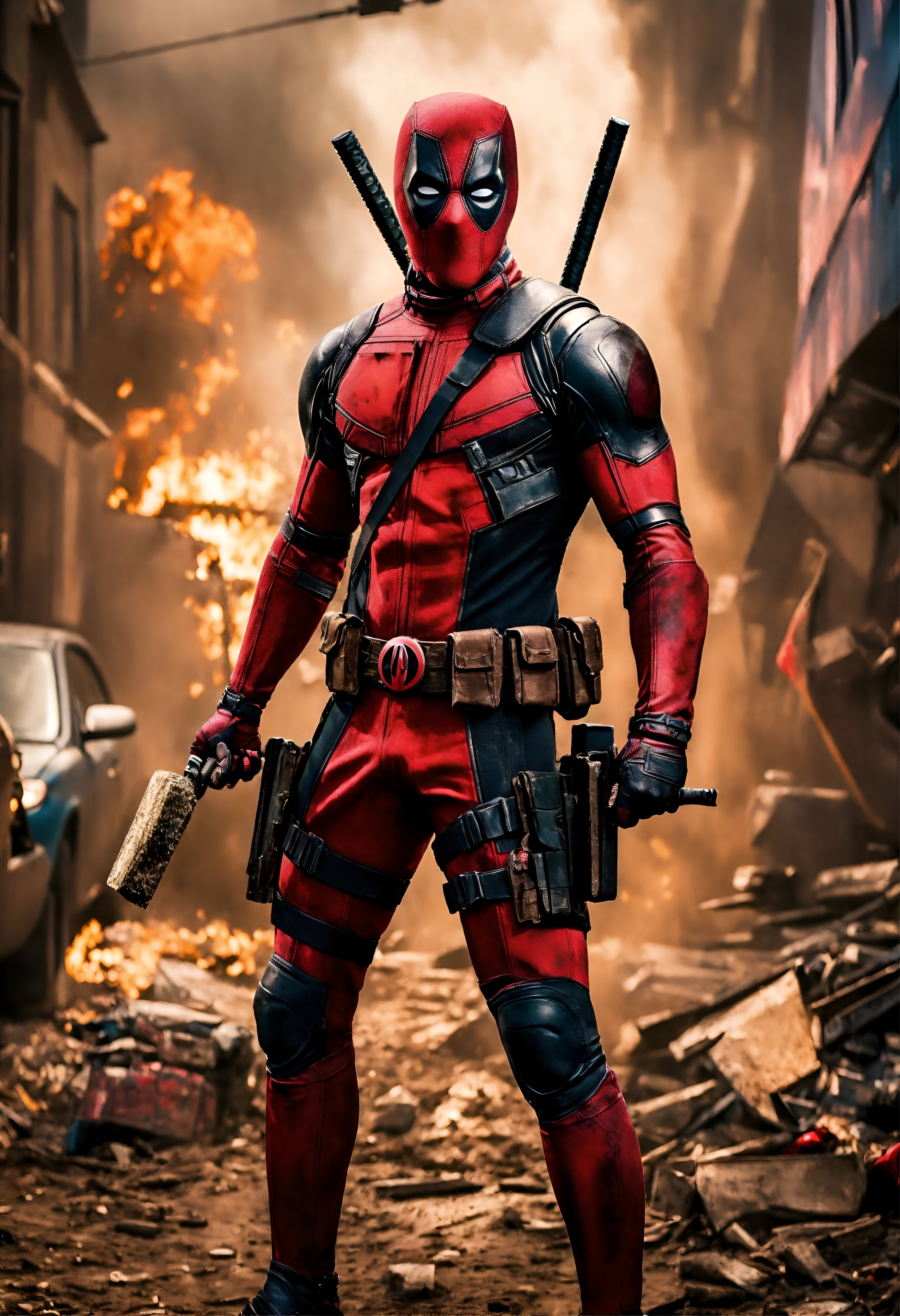 Deadpool