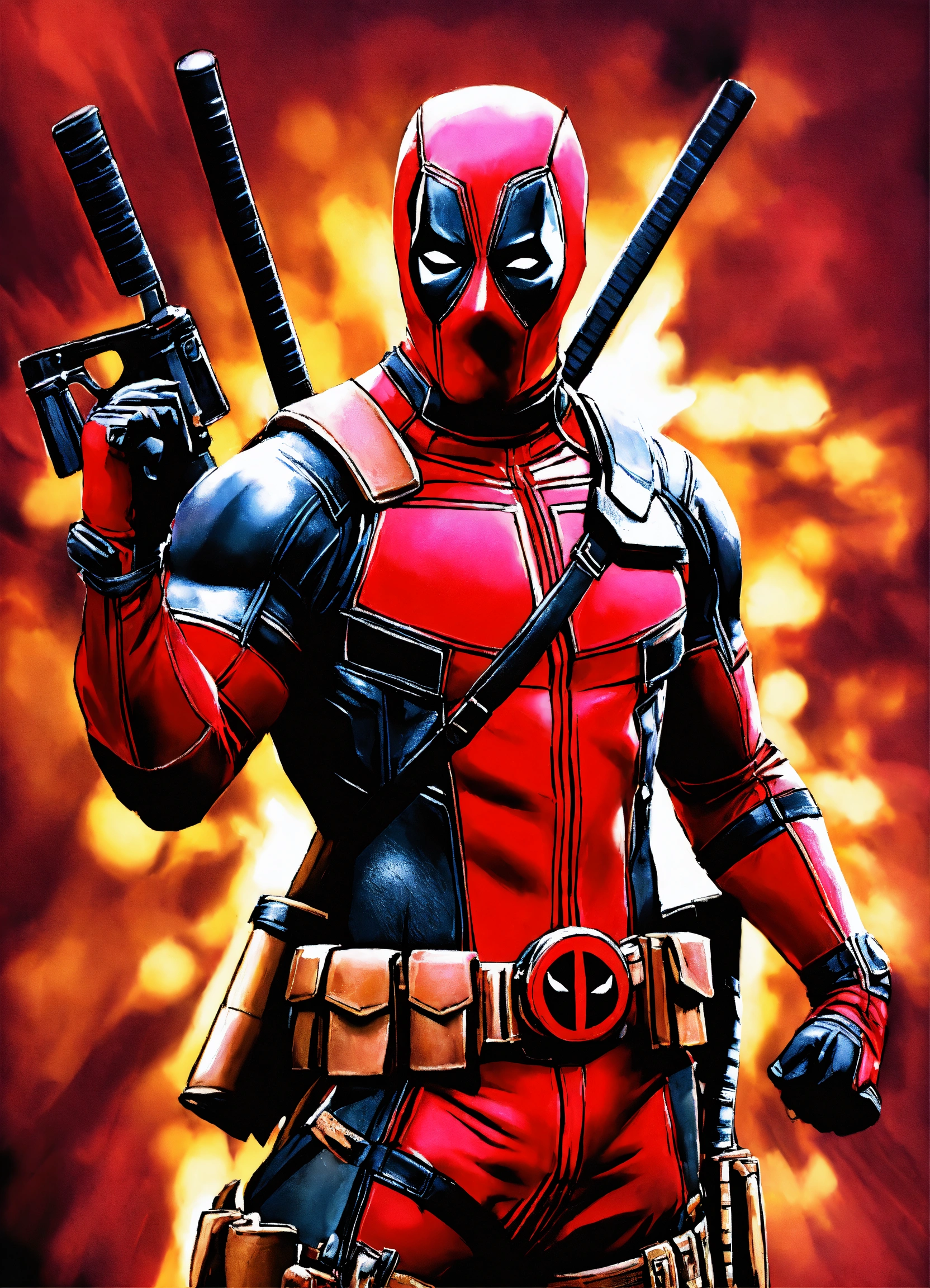 Deadpool