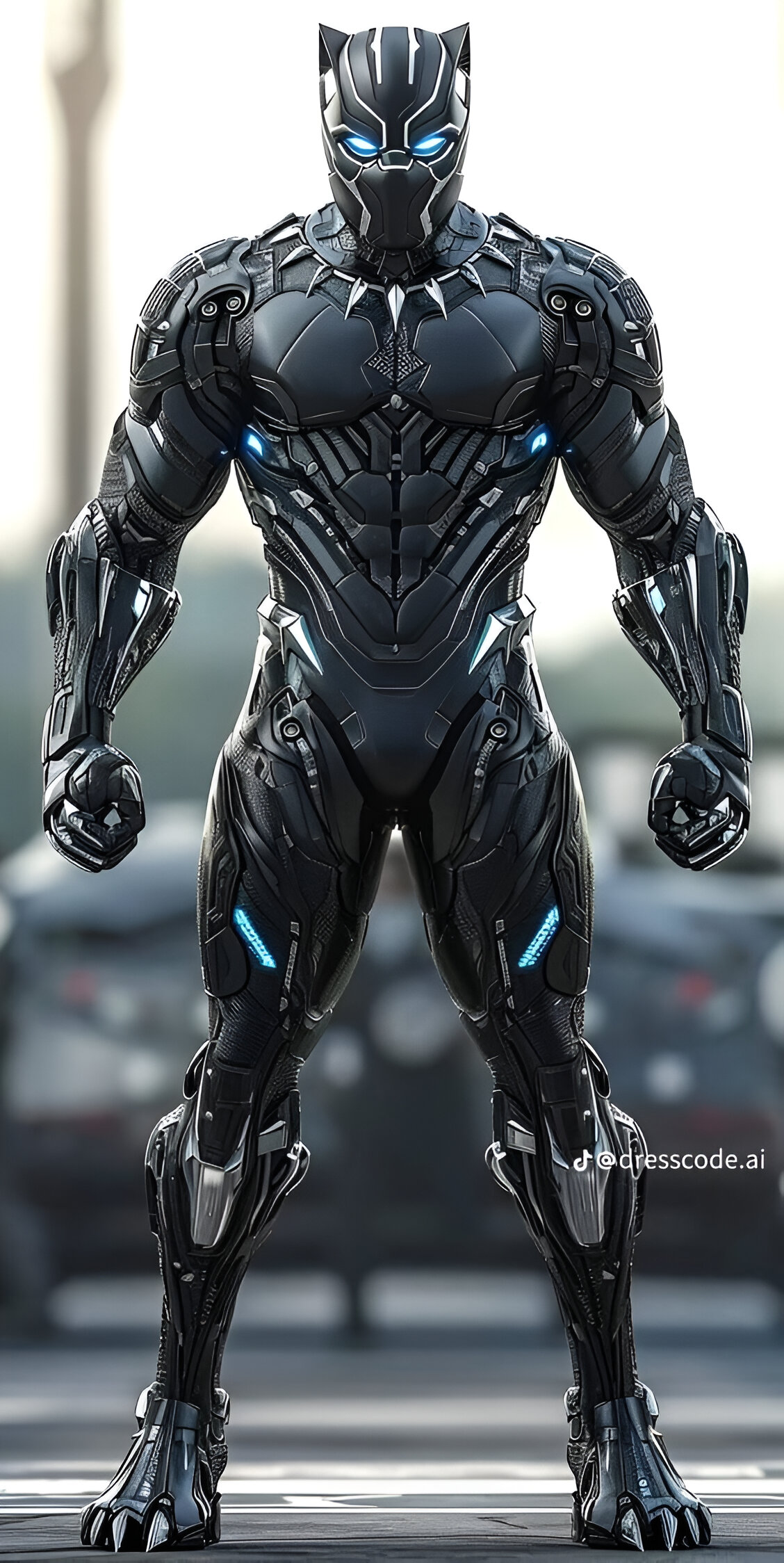 Black Panther