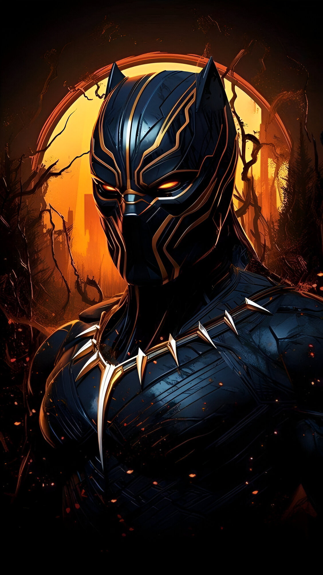 Black Panther