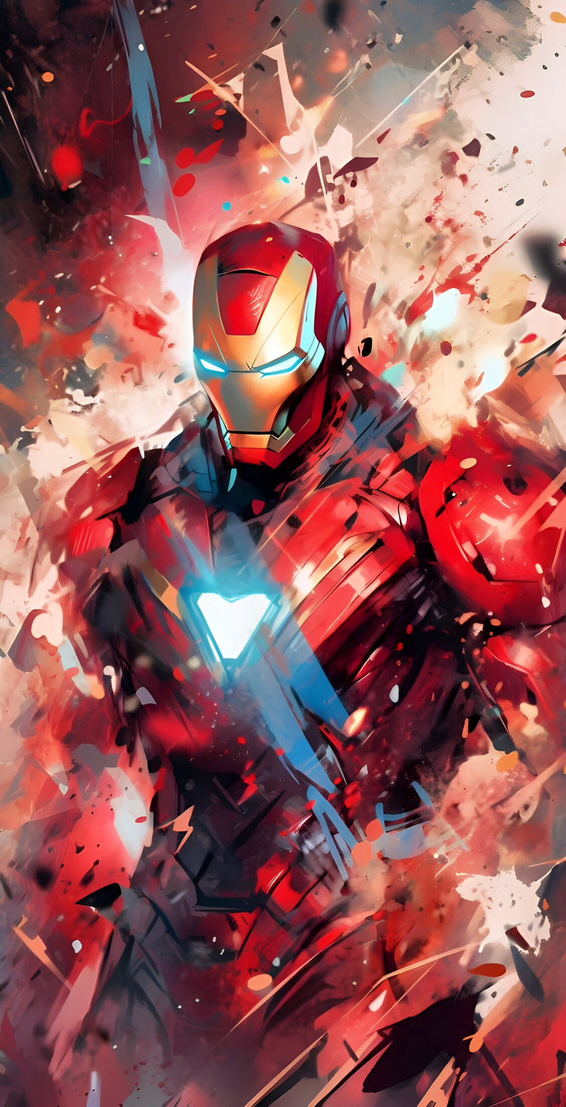 Ironman