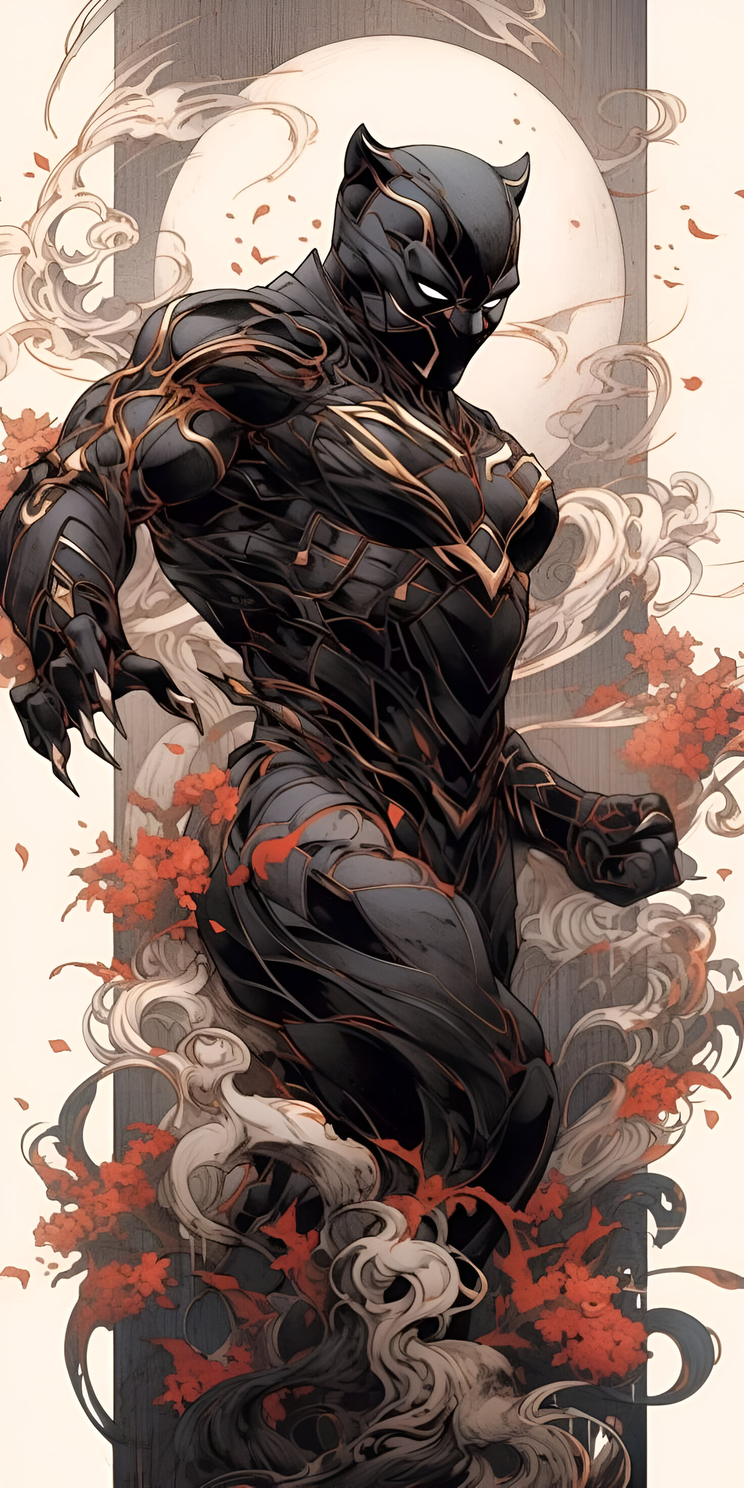 Black Panther