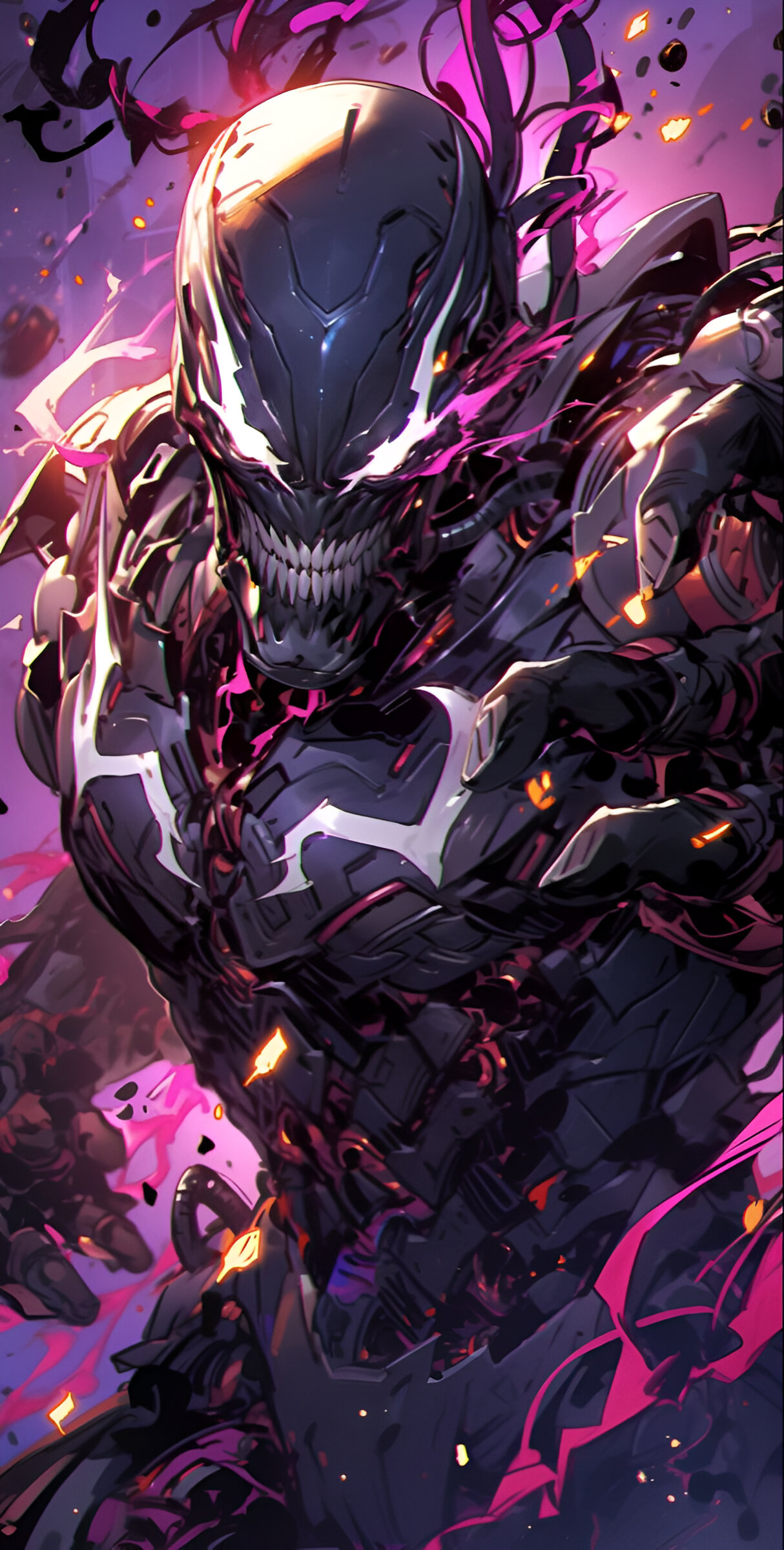 Venom