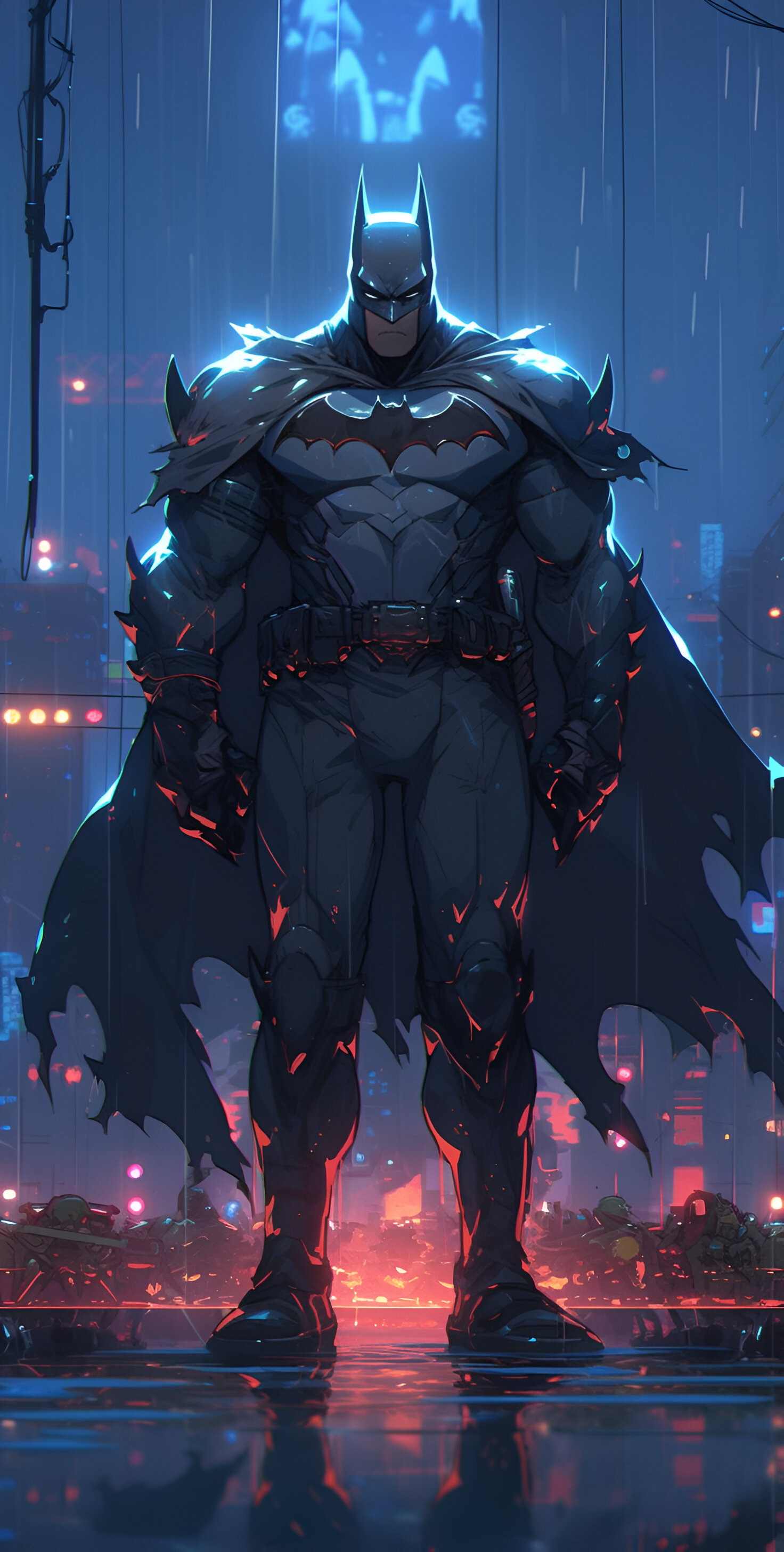 Batman