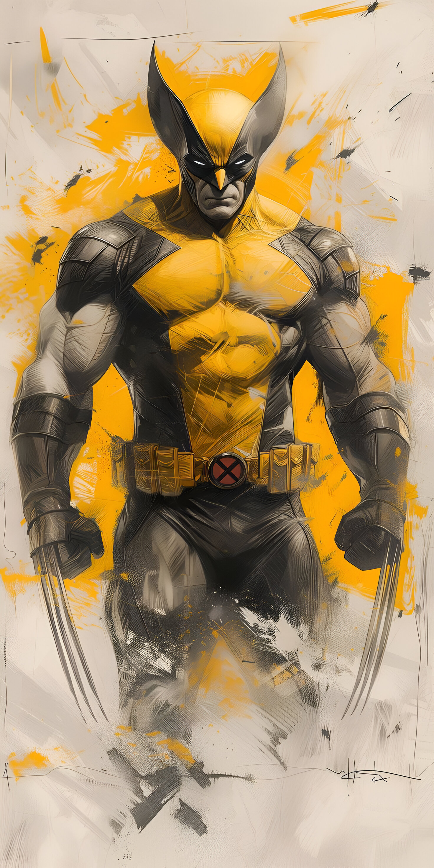 Wolverine