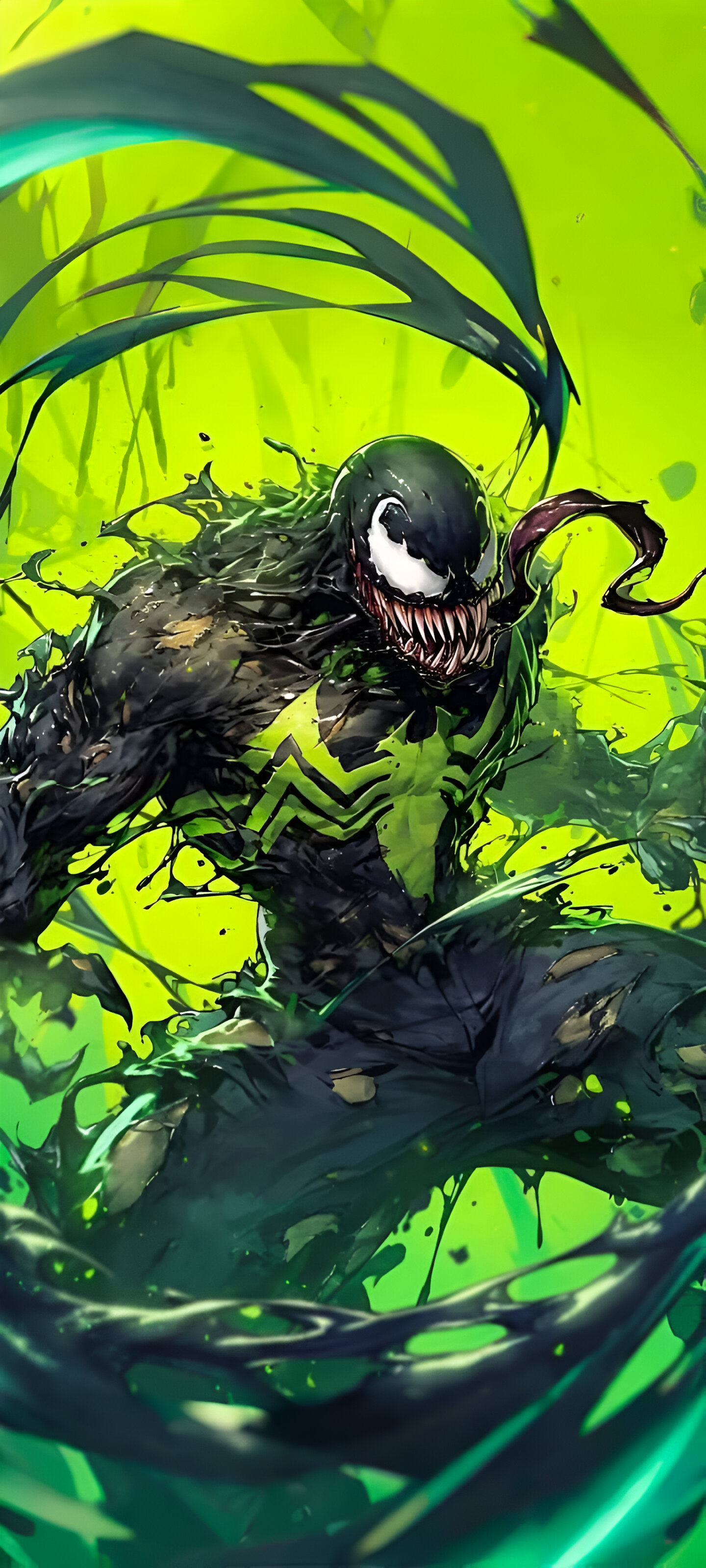 Venom