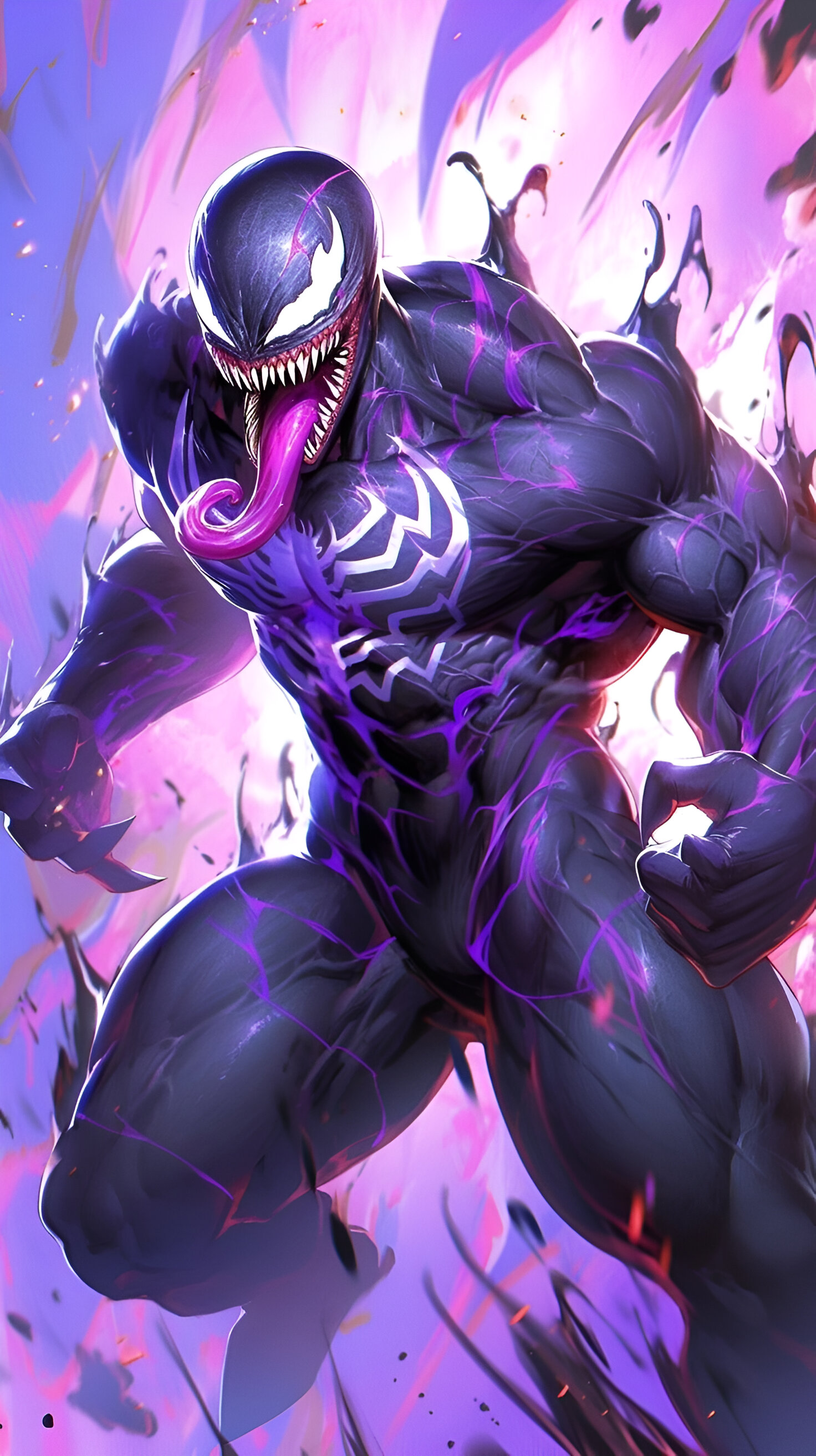 Venom