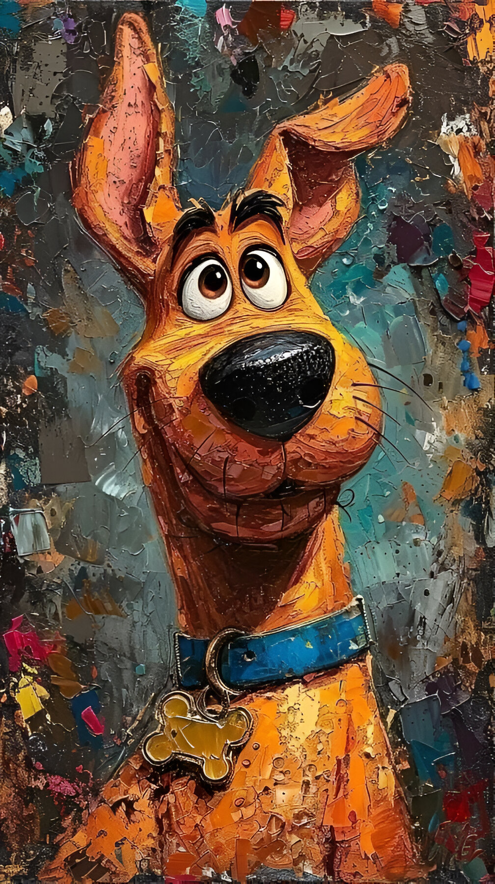 Pluto