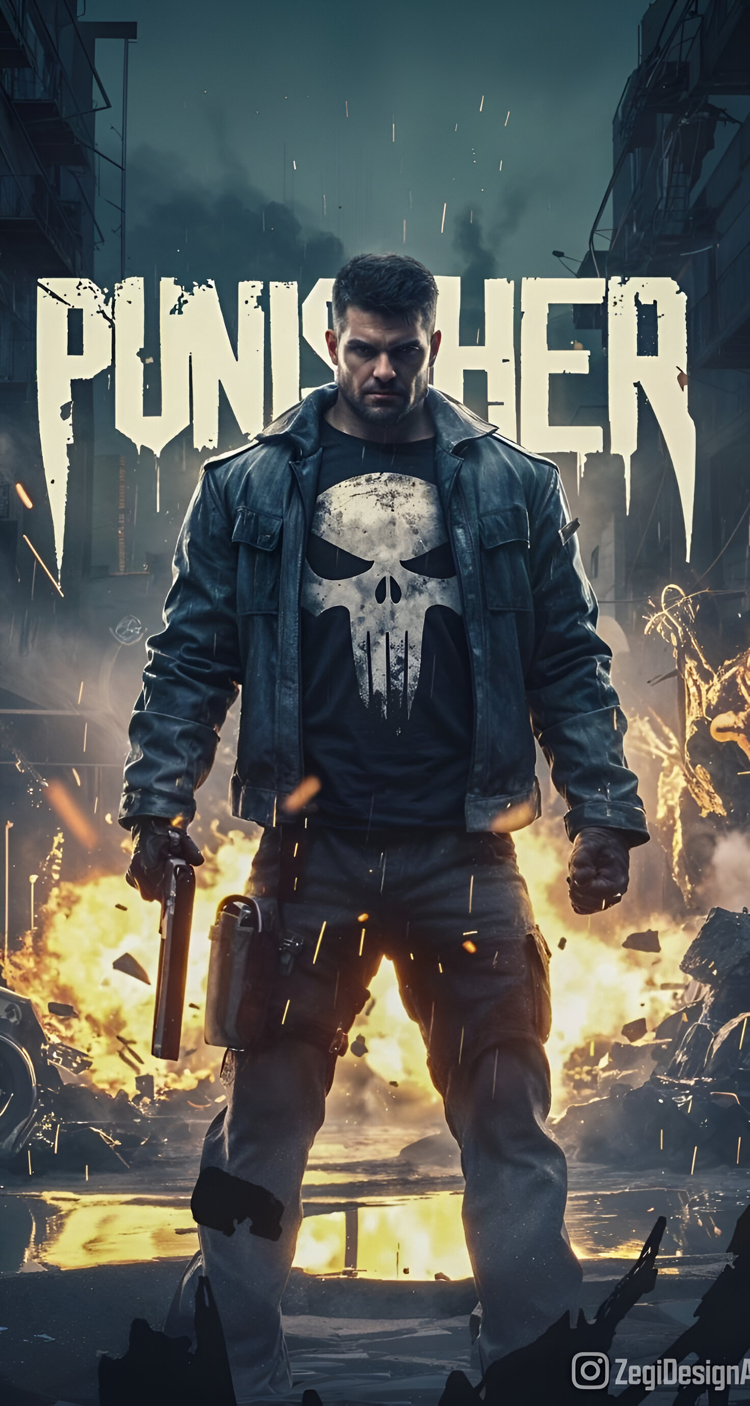 Punisher