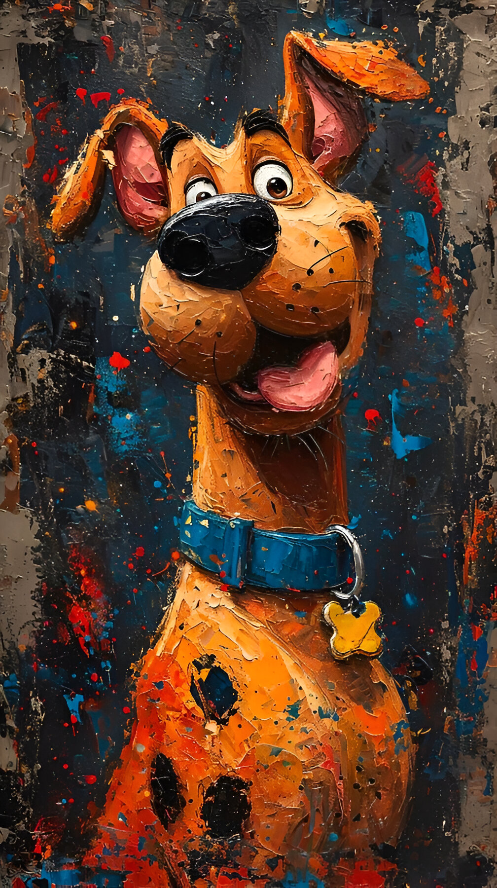 Scooby Doo