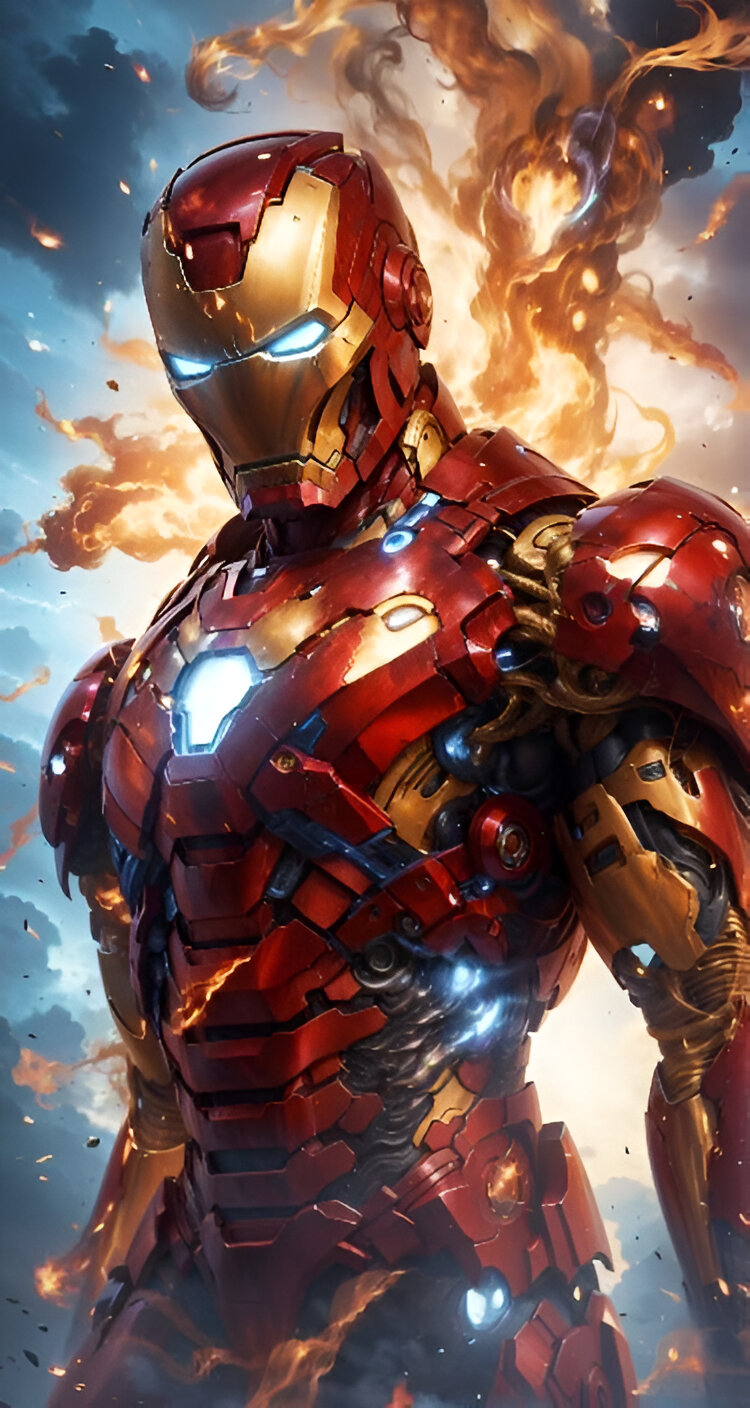 Ironman