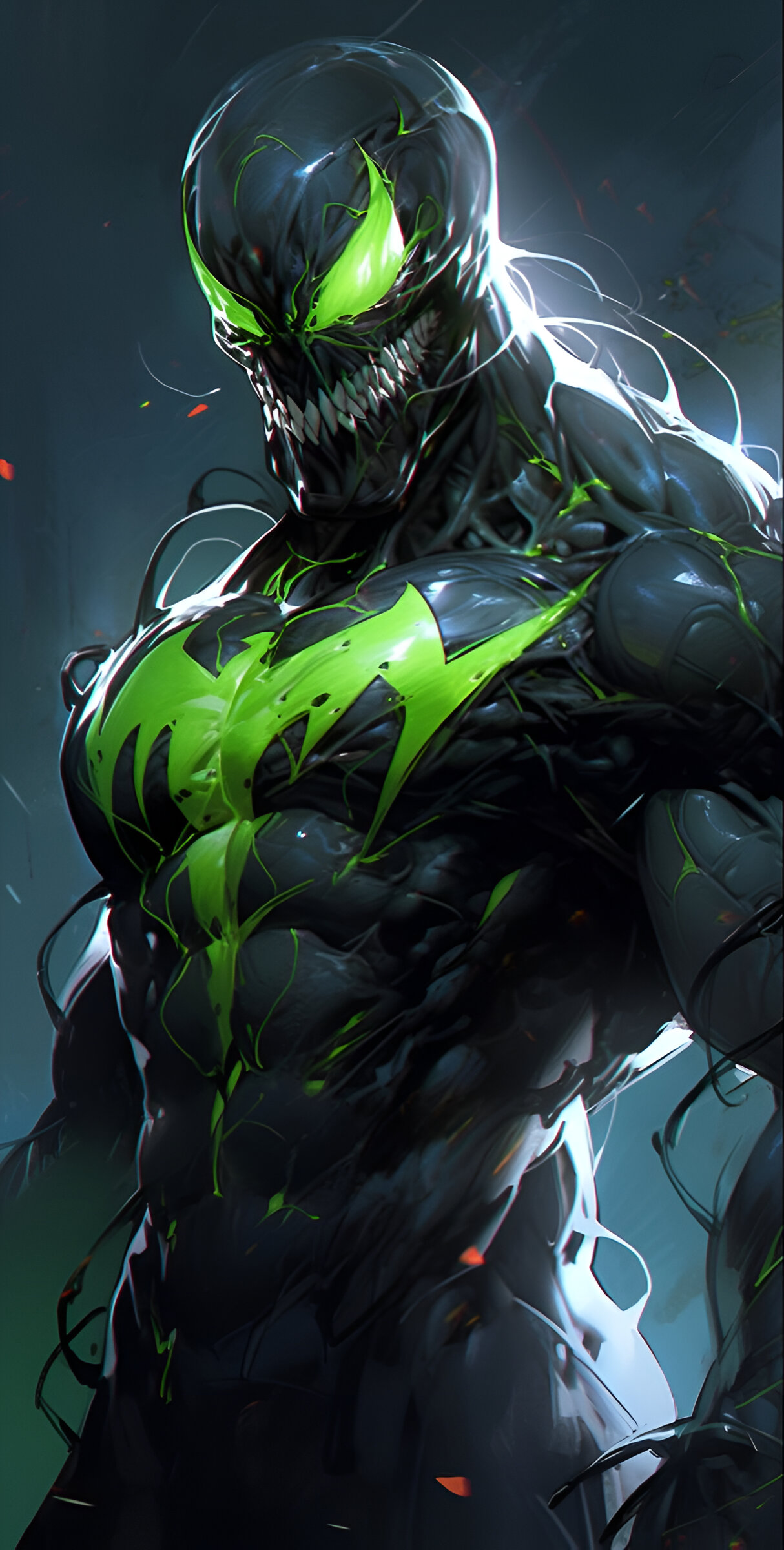 Venom