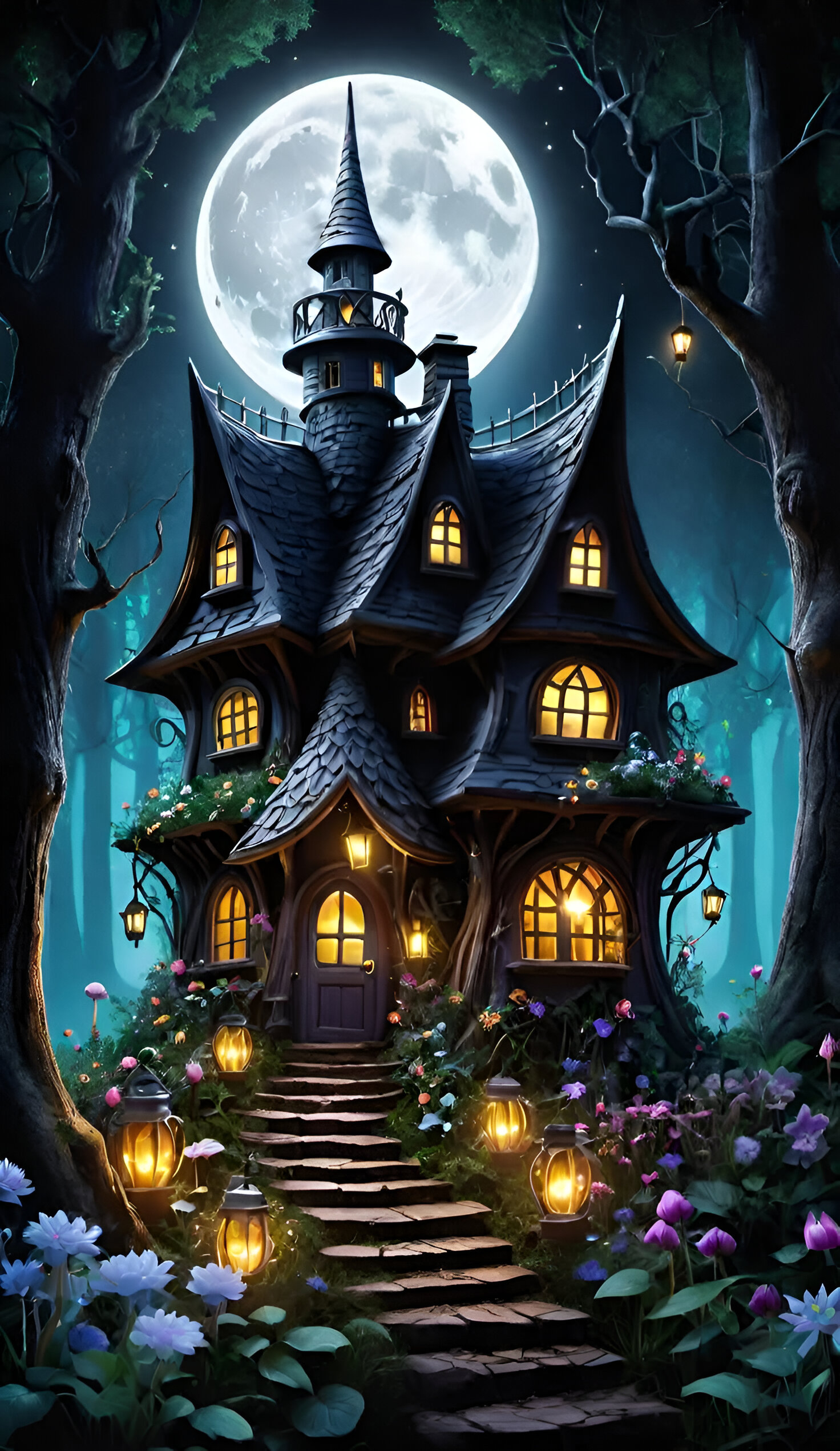 Witch House