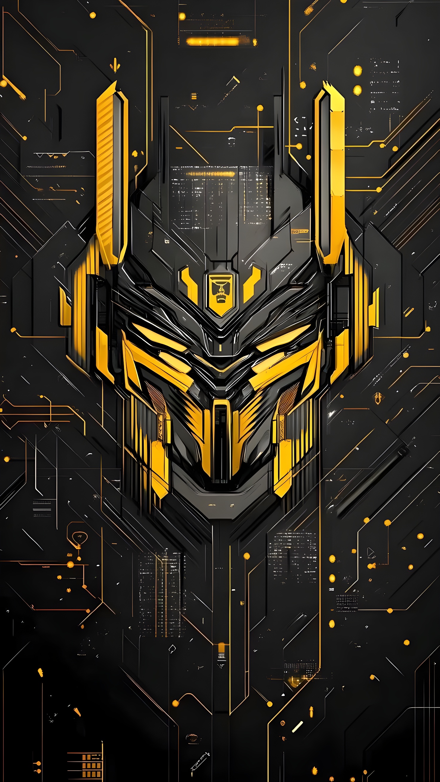 Bumblebee Logo