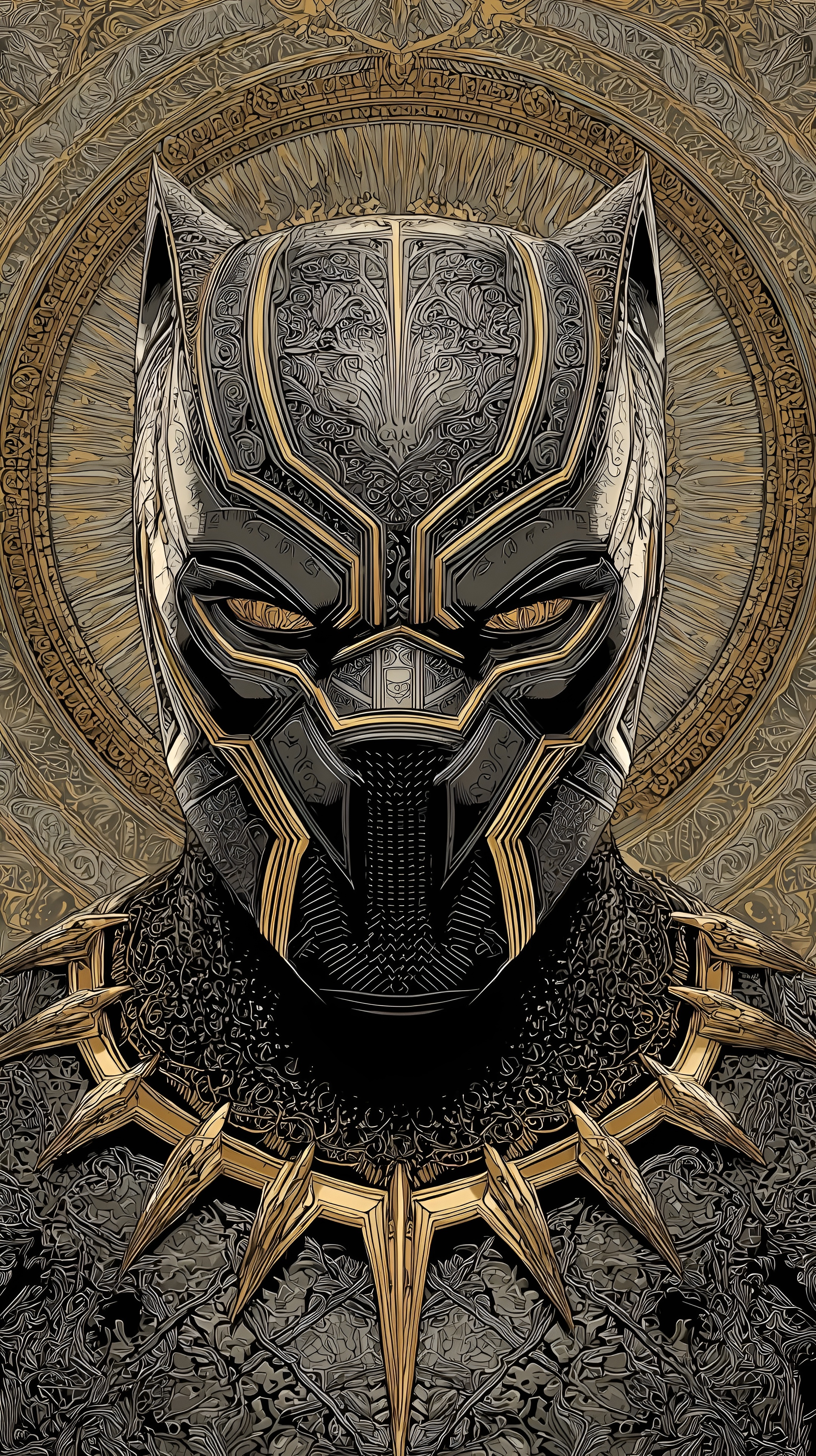 Black Panther