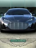 Aston Martin Nokia X2-02 Wallpaper