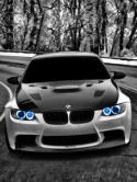 Bmw M3 QMobile E750 Wallpaper