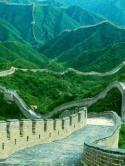 Great Walls Of China  Mobile Phone Wallpaper