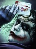 Joker QMobile E750 Wallpaper