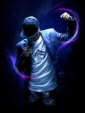 Mysterious Boy Samsung Champ Neo Duos C3262 Wallpaper
