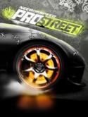 Need For Speed Nokia 6300 Wallpaper