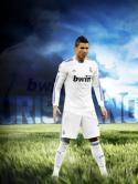 Ronaldo Alcatel 2040 Wallpaper