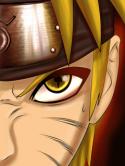 Sage Naruto QMobile E750 Wallpaper