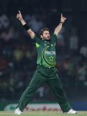 Shahid Afridi Nokia X3-02 Touch and Type Wallpaper