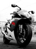 Suzuki Gsx  Mobile Phone Wallpaper