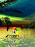 Windows Xp LG U900 Wallpaper