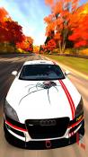Audi Tt Nokia 5235 Comes With Music Wallpaper