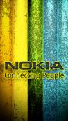 3d Nokia Sony Ericsson Satio Wallpaper
