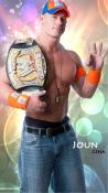 John Cena Sony Ericsson Vivaz pro Wallpaper