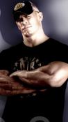 John Cena Sony Ericsson Satio Wallpaper